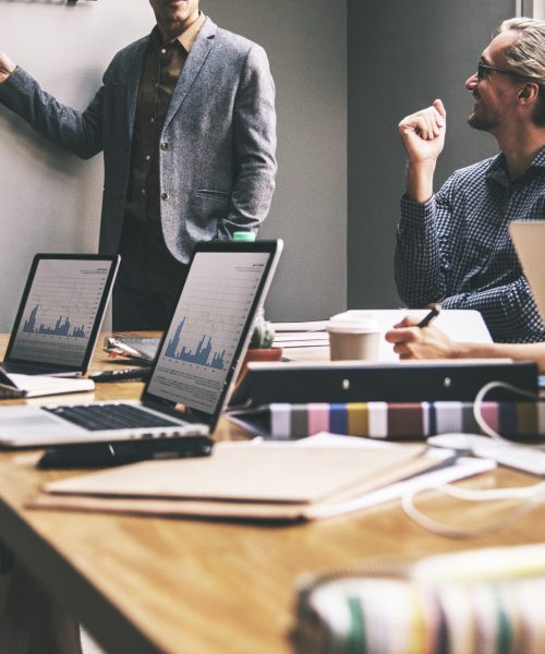 Formation de commerciaux, vendeurs