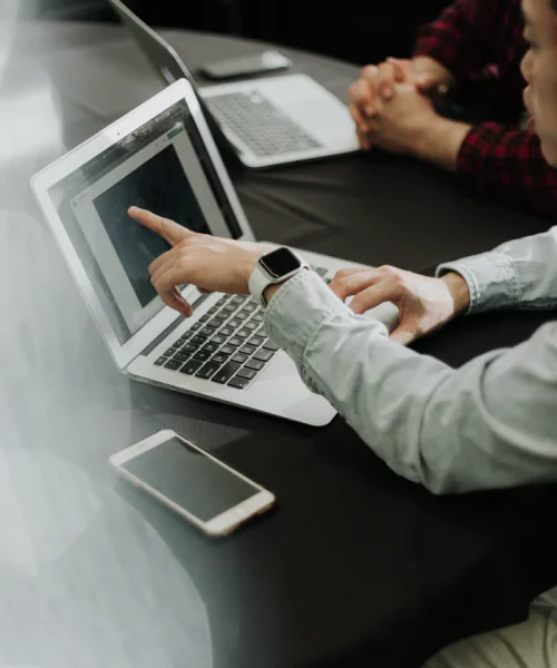 Accompagnement pour l'élaboration de plans d'actions commerciales